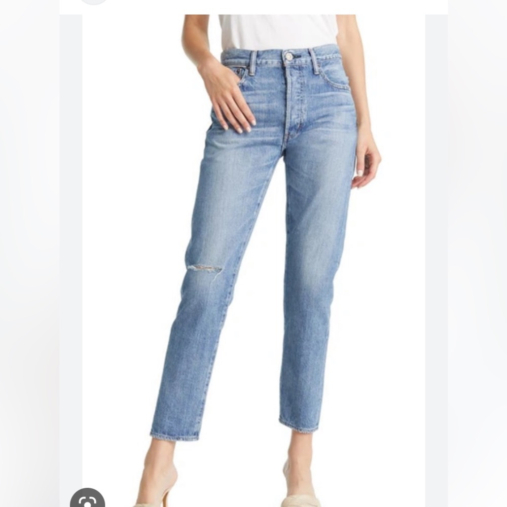 MOUSSY VINTAGE jean new with tag - Picture 4 of 10